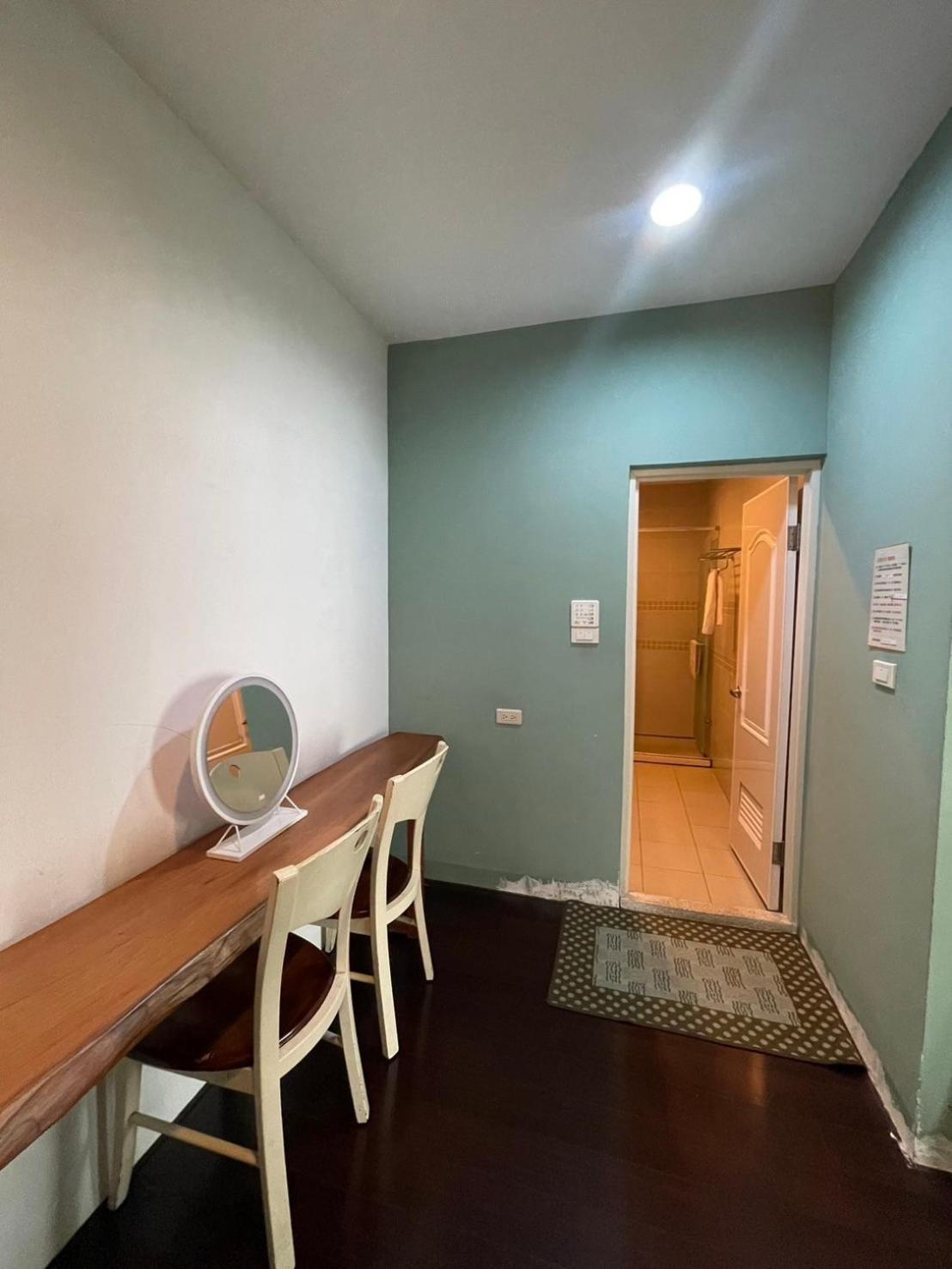 Chuxu Homestay Fanlu المظهر الخارجي الصورة