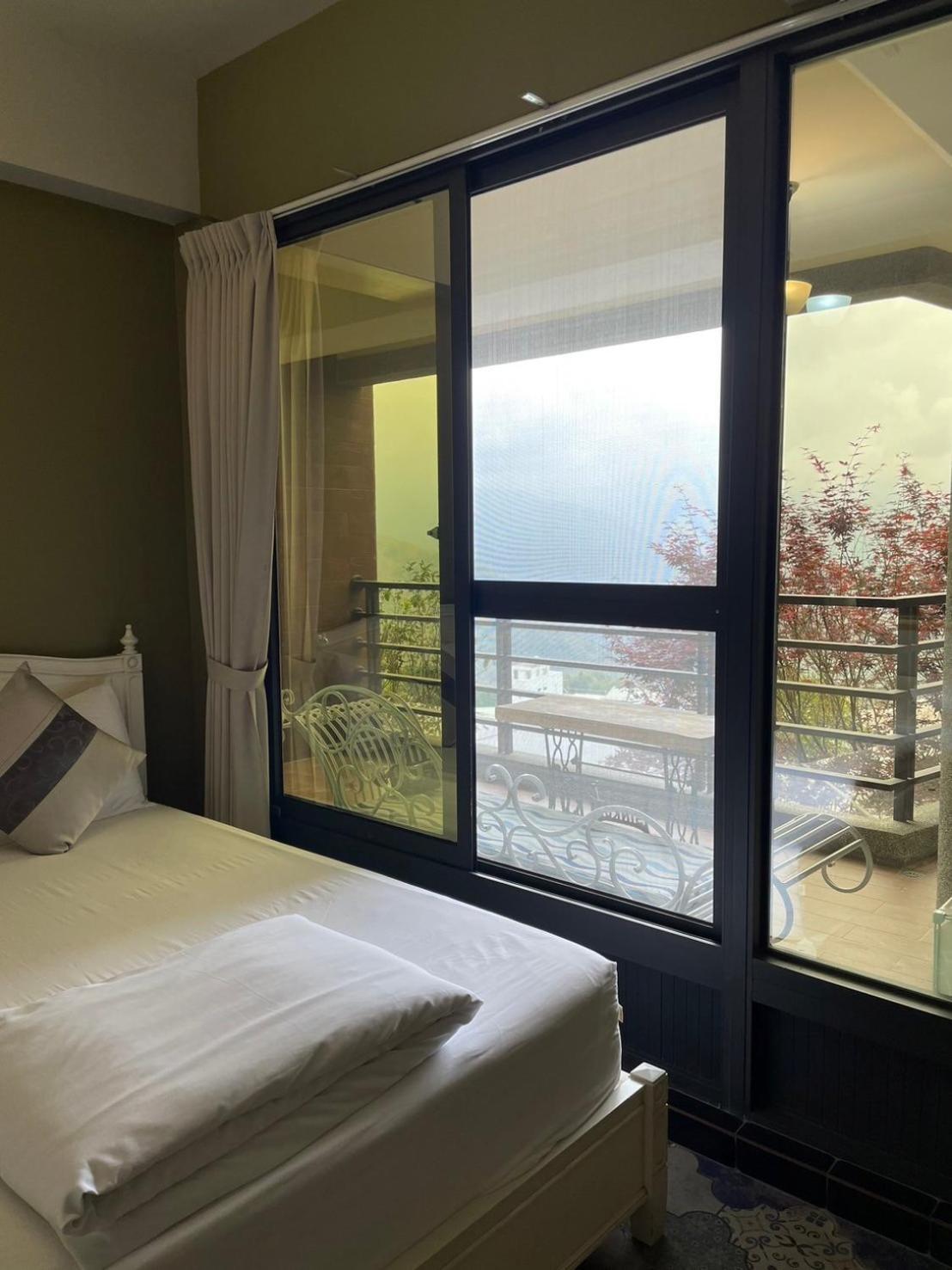 Chuxu Homestay Fanlu المظهر الخارجي الصورة