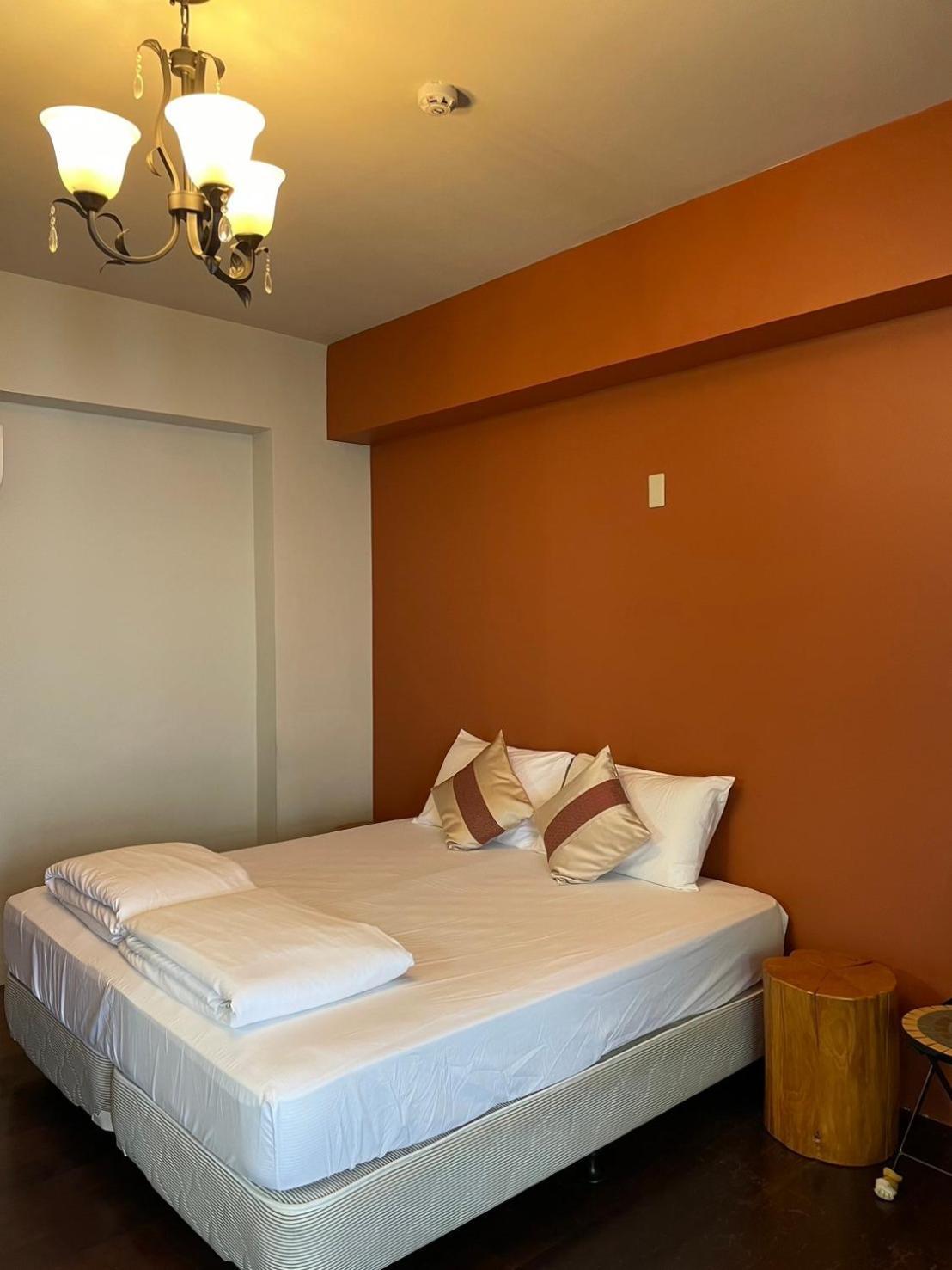 Chuxu Homestay Fanlu المظهر الخارجي الصورة