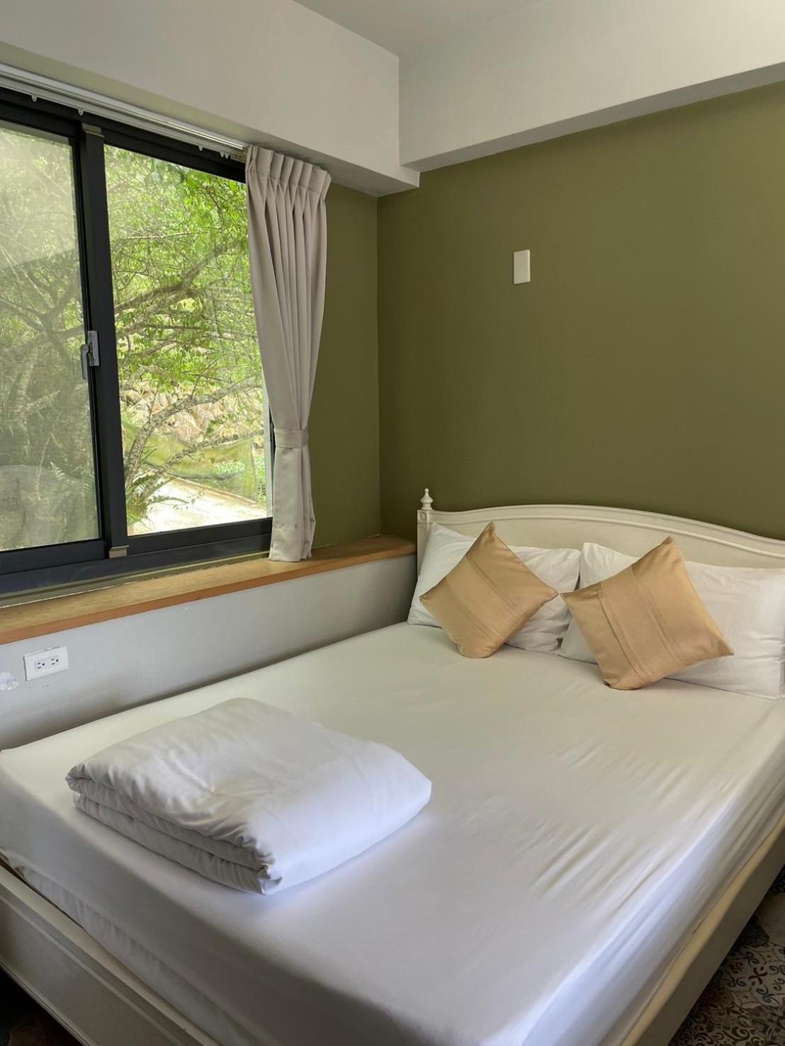 Chuxu Homestay Fanlu المظهر الخارجي الصورة