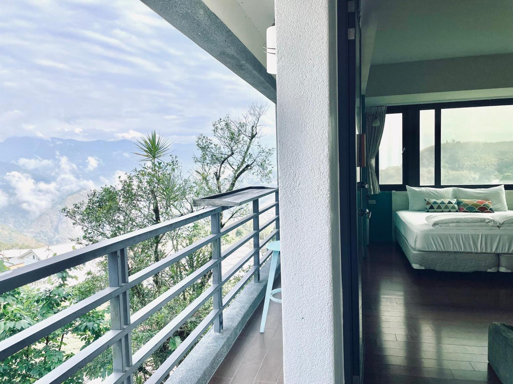 Chuxu Homestay Fanlu المظهر الخارجي الصورة