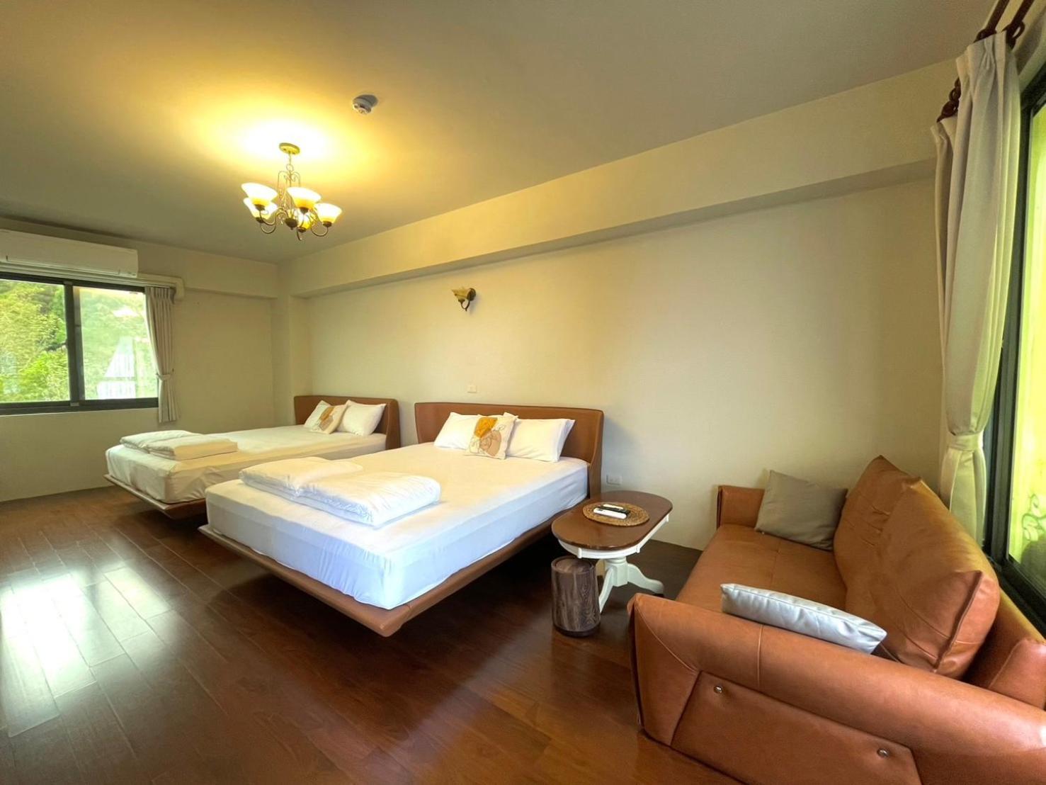 Chuxu Homestay Fanlu المظهر الخارجي الصورة
