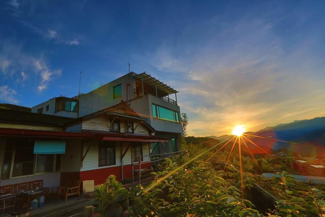 Chuxu Homestay Fanlu المظهر الخارجي الصورة