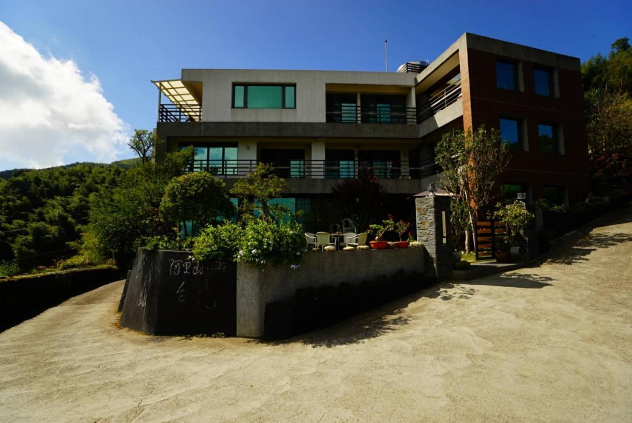 Chuxu Homestay Fanlu المظهر الخارجي الصورة