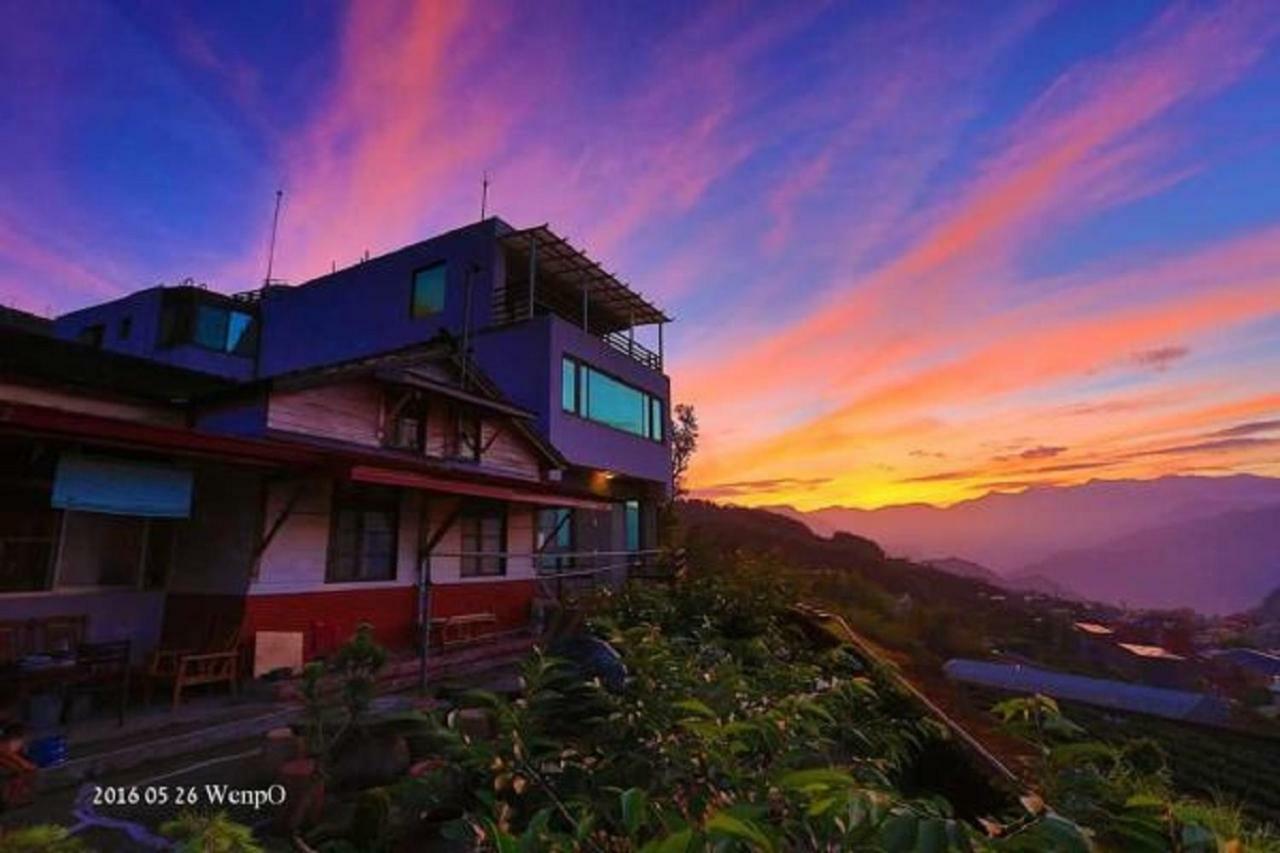 Chuxu Homestay Fanlu المظهر الخارجي الصورة